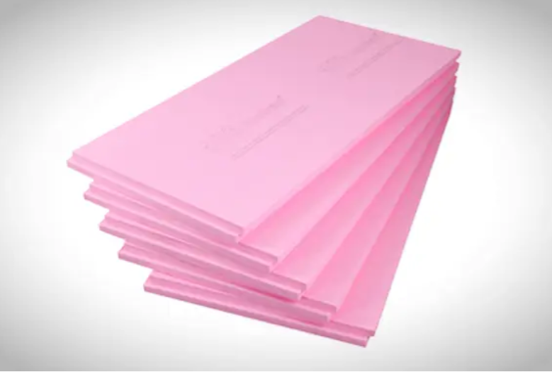 iZOCAM Foamboard 3500 POL (PÜRÜZLÜ OLUKLU LAMBALI)  6 Cm 60*120 Boy 7 Adet 5,04 m²